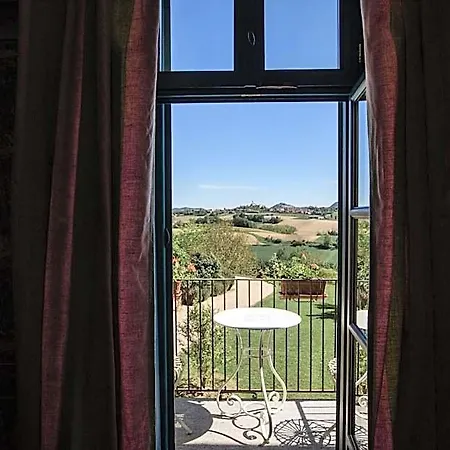 Pampucet 4* Colcavagno