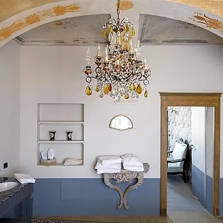 Bed & Breakfast Pampucet 4*