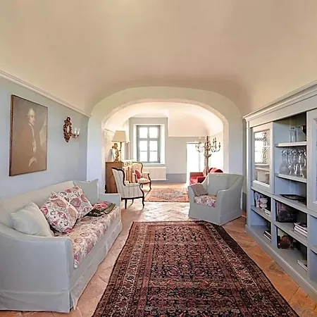 Pampucet 4* Colcavagno