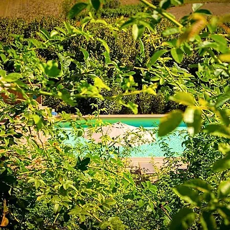 Bed & Breakfast Pampucet 4*