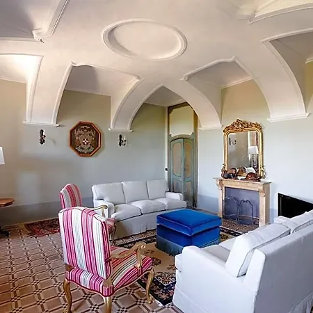 Pampucet 4* Colcavagno
