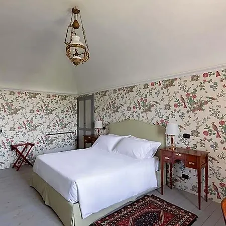 Bed & Breakfast Pampucet Colcavagno