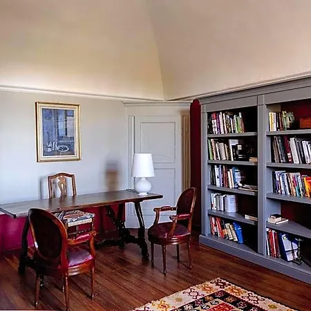 Bed & Breakfast Pampucet Colcavagno