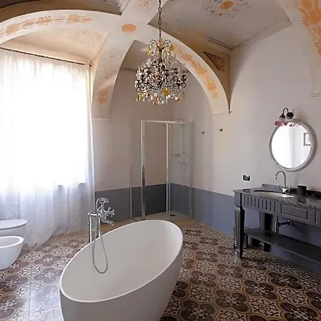 Pampucet 4* Colcavagno