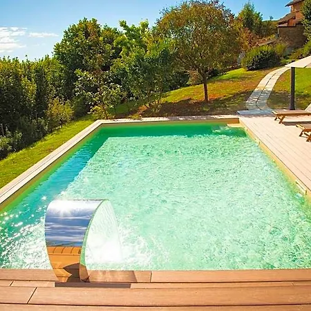 Pampucet 4* Colcavagno