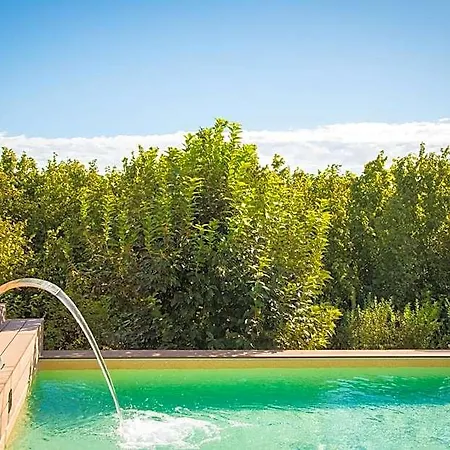 Pampucet Bed & Breakfast Colcavagno