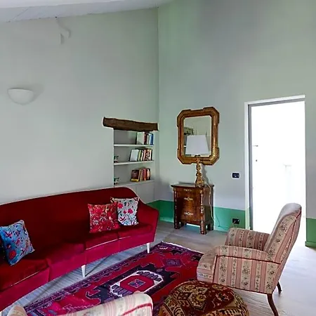Pampucet 4* Colcavagno