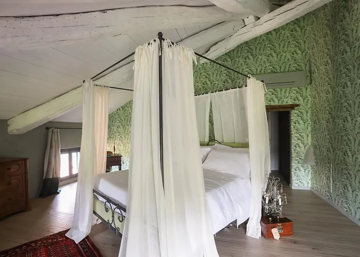 Pampucet Bed & Breakfast